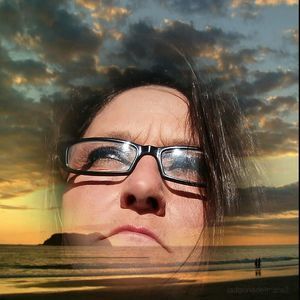 Meet your Posher, Joann